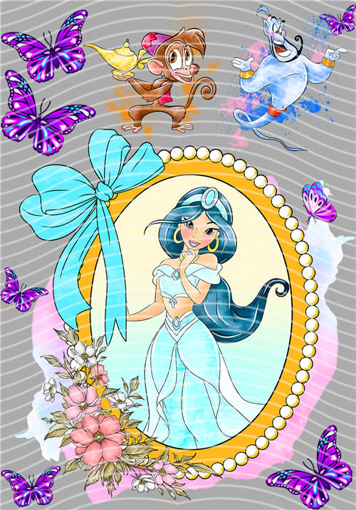 A5 Notebook Wraps-A 3149